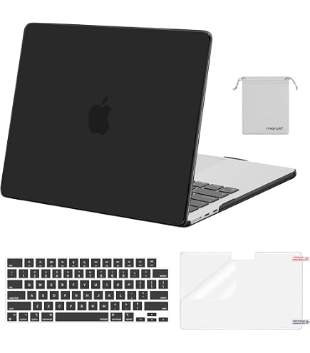 2022 Apple MacBook Air Laptop with Apple M2 chip (13-inch, 16GB